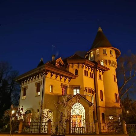 La Petite Maison Leilighet Treviso Eksteriør bilde