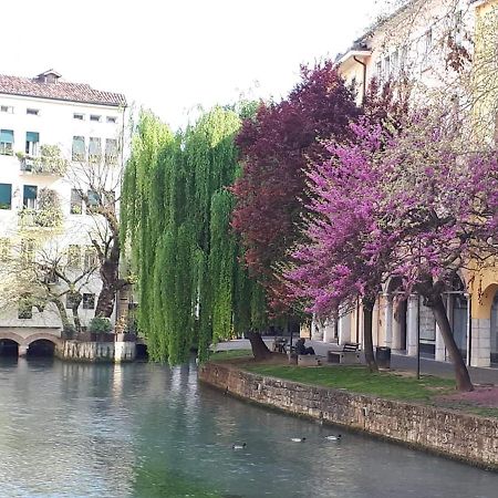 La Petite Maison Treviso Eksteriør bilde