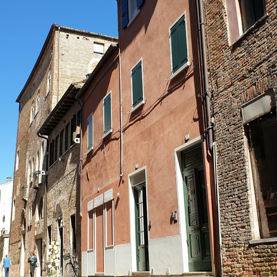 La Petite Maison Treviso Eksteriør bilde