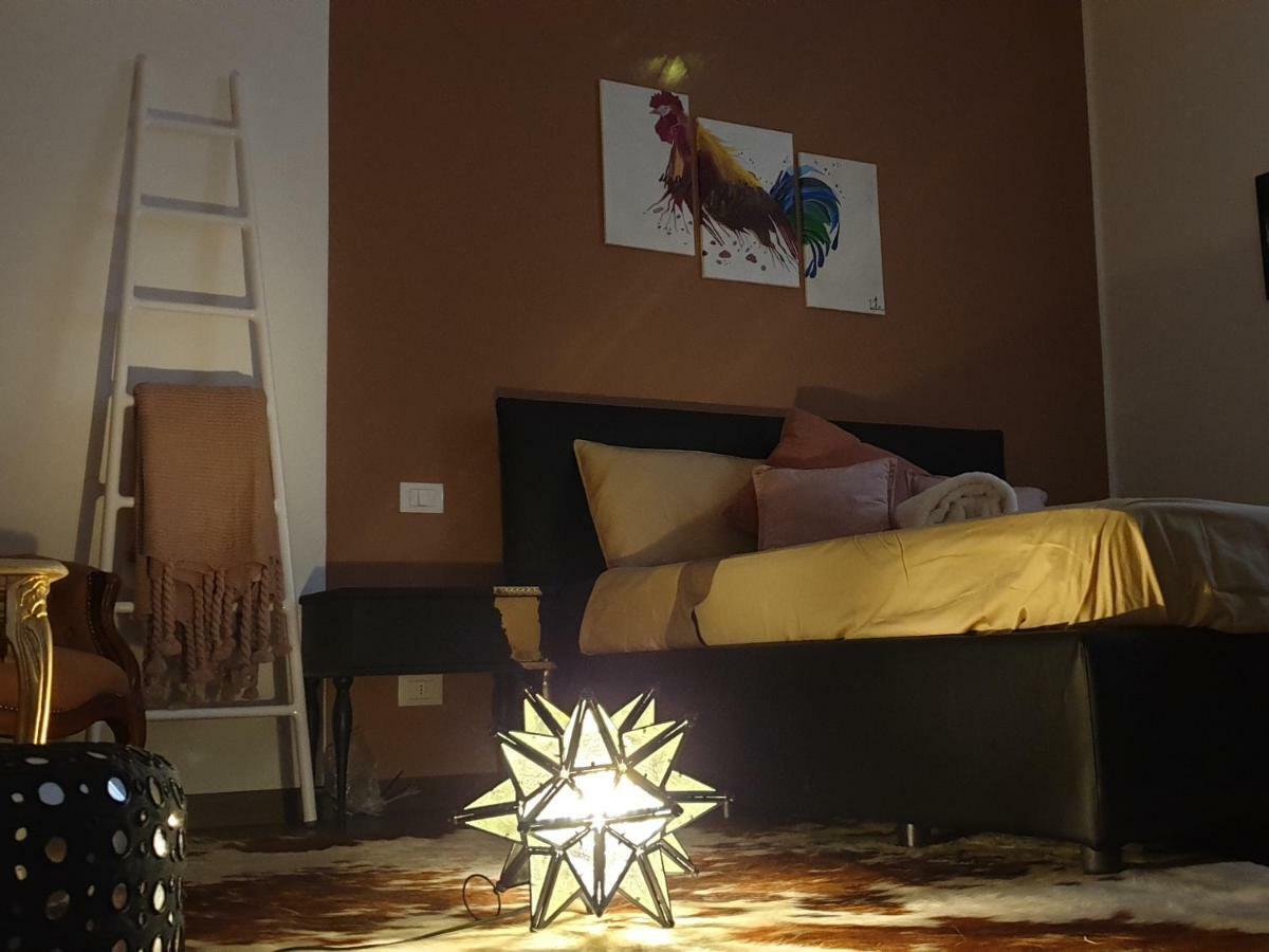 La Petite Maison Treviso Eksteriør bilde