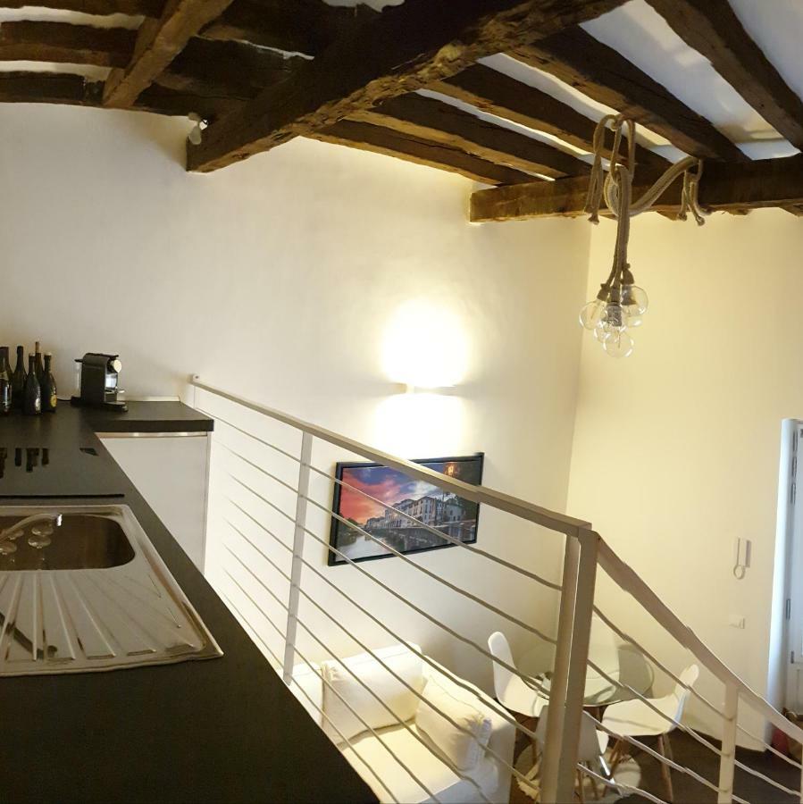 La Petite Maison Treviso Eksteriør bilde