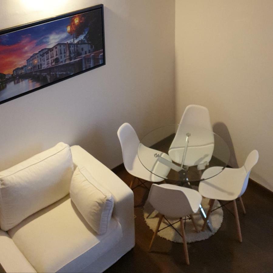 La Petite Maison Treviso Eksteriør bilde