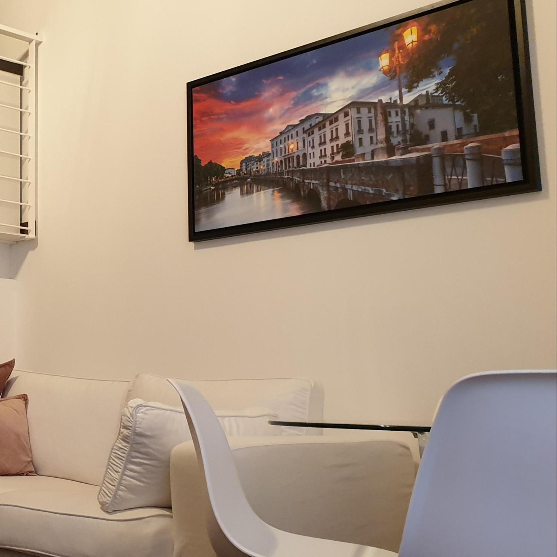La Petite Maison Treviso Eksteriør bilde