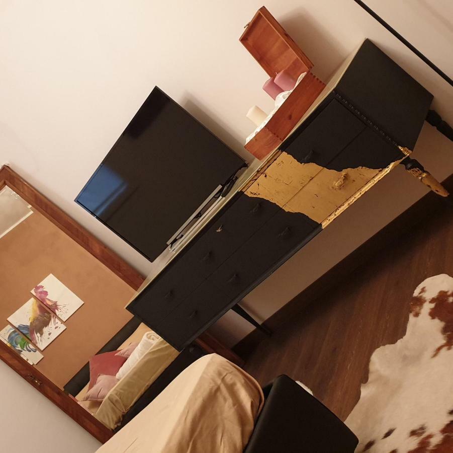La Petite Maison Treviso Eksteriør bilde