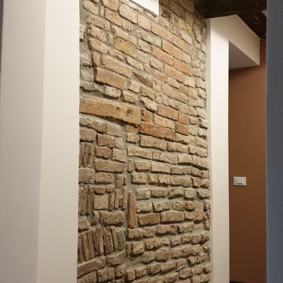 La Petite Maison Treviso Eksteriør bilde