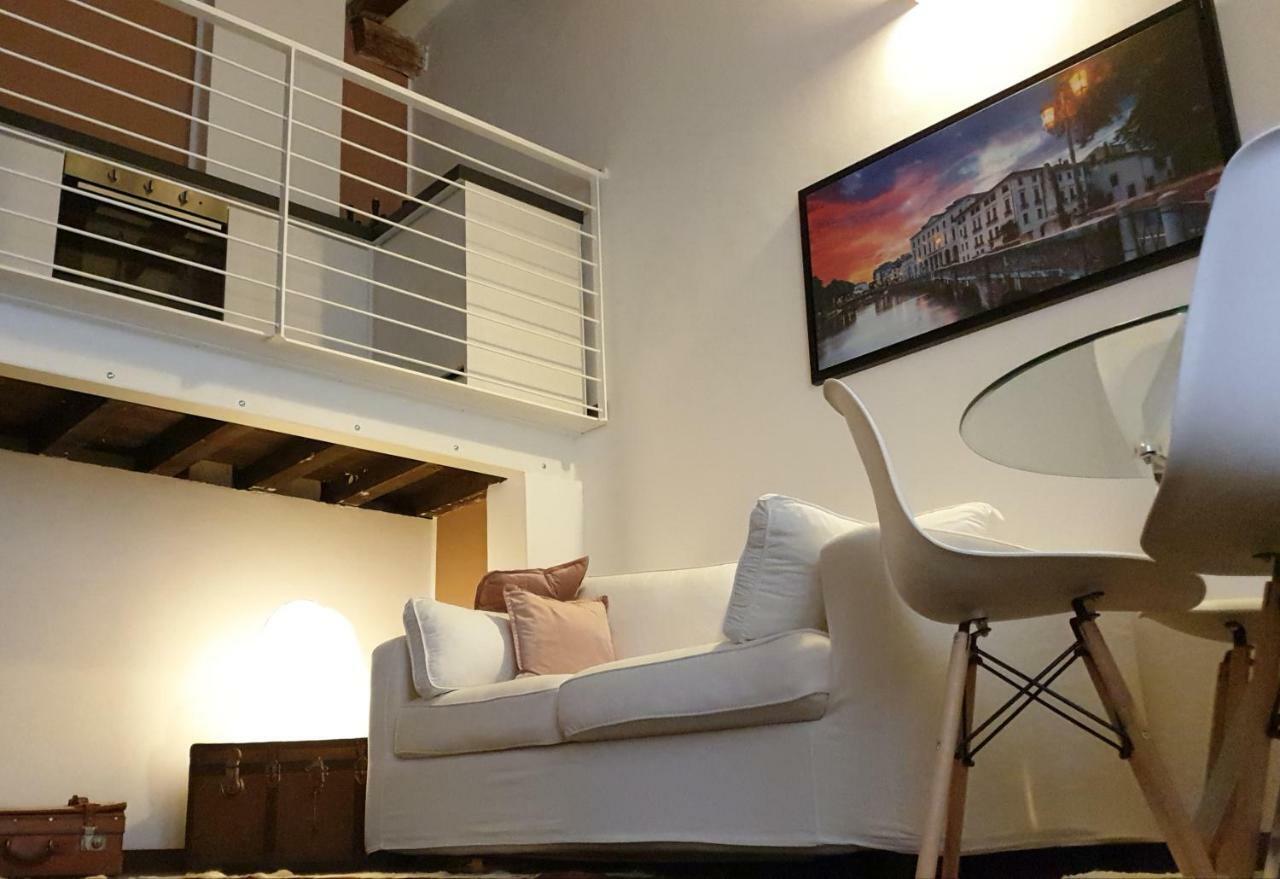 La Petite Maison Treviso Eksteriør bilde