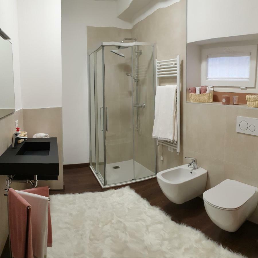 La Petite Maison Treviso Eksteriør bilde