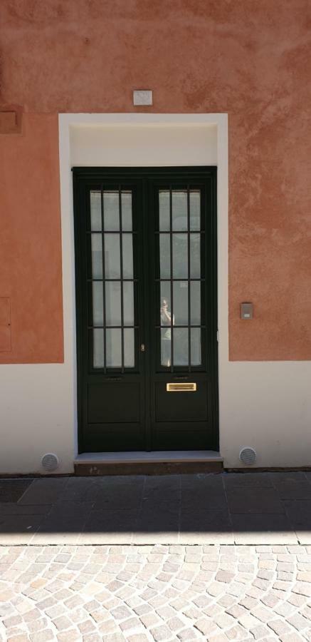 La Petite Maison Leilighet Treviso Eksteriør bilde