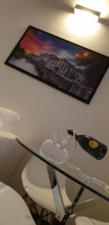 La Petite Maison Treviso Eksteriør bilde
