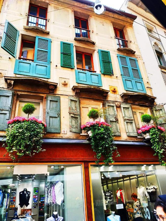 La Petite Maison Treviso Eksteriør bilde