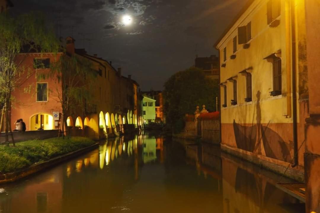 La Petite Maison Treviso Eksteriør bilde