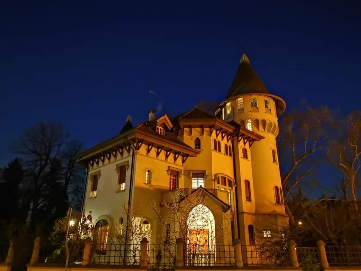 La Petite Maison Leilighet Treviso Eksteriør bilde