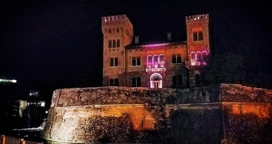 La Petite Maison Leilighet Treviso Eksteriør bilde