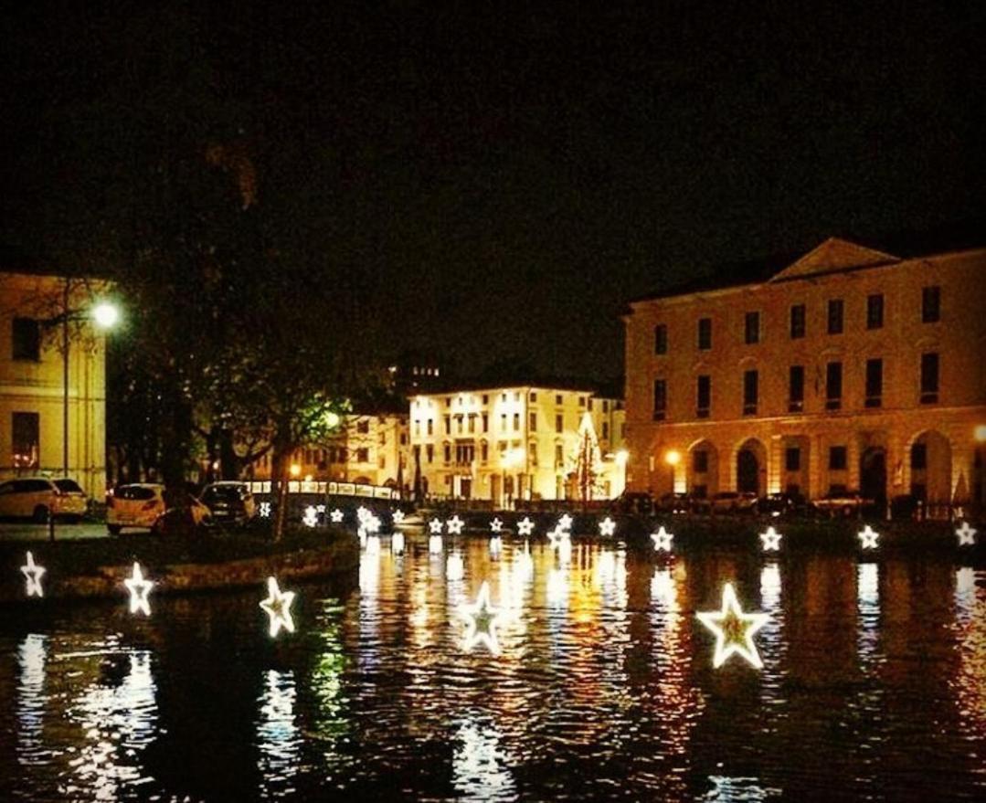 La Petite Maison Treviso Eksteriør bilde