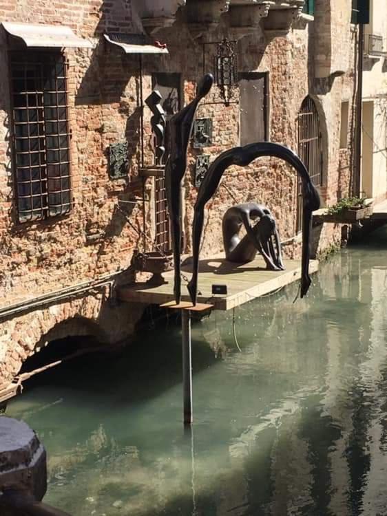 La Petite Maison Treviso Eksteriør bilde