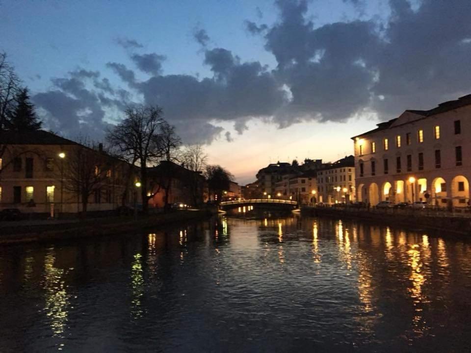 La Petite Maison Treviso Eksteriør bilde