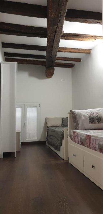 La Petite Maison Treviso Eksteriør bilde