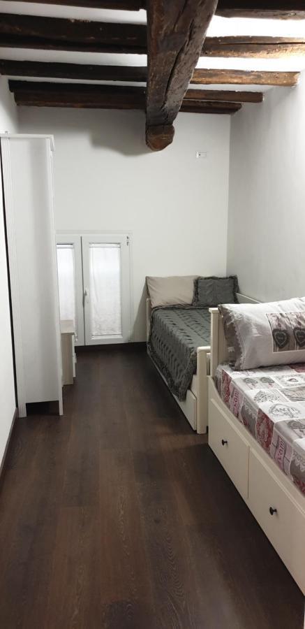La Petite Maison Treviso Eksteriør bilde