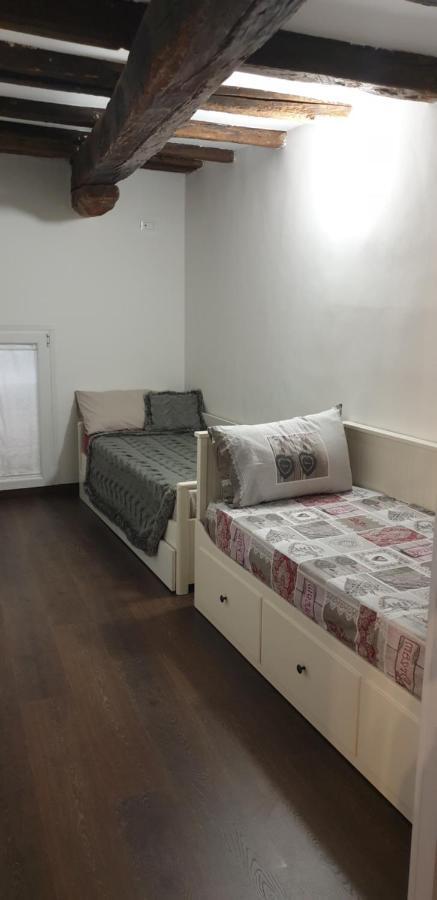La Petite Maison Treviso Eksteriør bilde